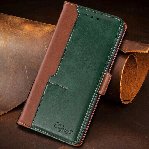 For Honor Magic 6 Lite 5 Lite 6 Pro Magnetic Flip PU Leather Wallet Case Cover - Picture 22 of 24