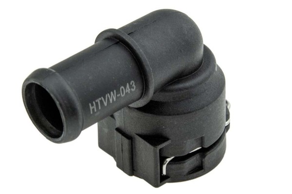 KÜHlmittelflansch FüR VW Golf 03- Passat 05- Tiguan 07- Touran 03--image