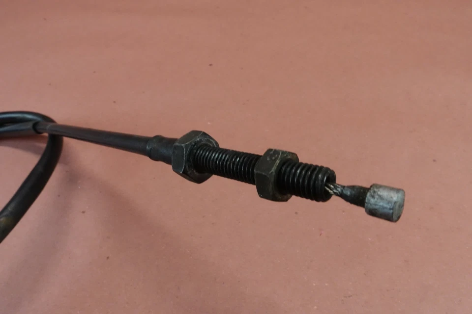 Кабельная линия муфты 2005-2010 HONDA SHADOW AERO 750 VT750 - Изображение 2 из 4