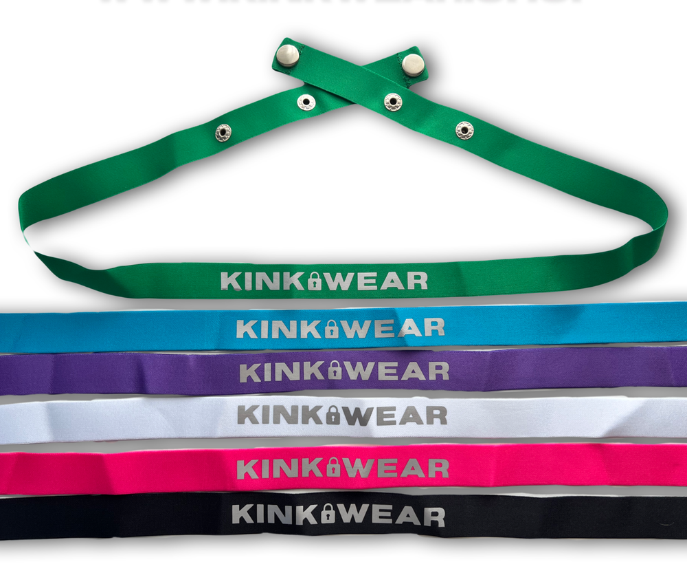 Chastity Cage Belt Elastic Annex Auxiliary Adjustable Accessory Strap Underwear