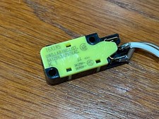 Piezas de tocadiscos Marantz TT2200 - Microinterruptor K1
