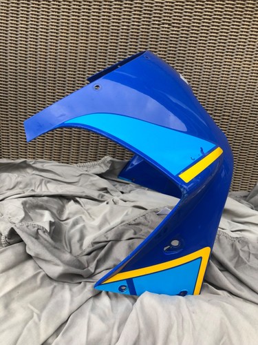 Yamaha Ysr50 Ysr80 OEM Upper Fairing Yamaha Ysr - Picture 4 of 8