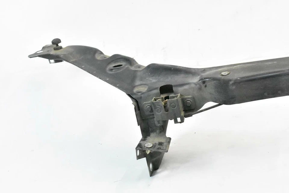 PESTILLO CAPÓ SOPORTE RADIADOR DELANTERO JAGUAR XF XFR OEM (09-15) Foto 4 de 4