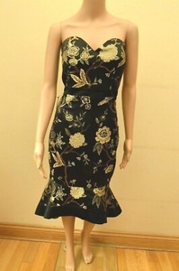 lipsy oriental dress