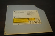 Hitachi Brand HL Super Multi DVD Rewriter Model GT32N Dated July 2010 5 V  
