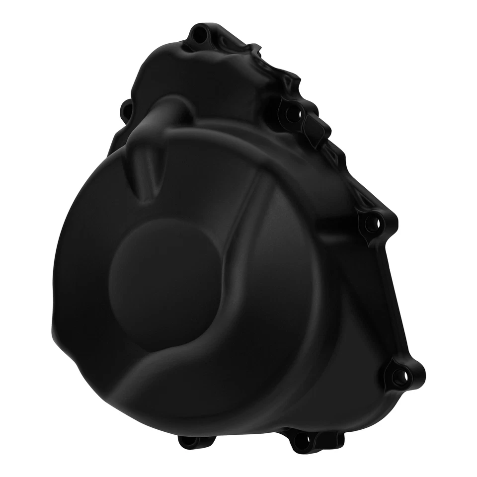 Engine Crankcase Stator Cover Fit For Honda CBR600F4i 2001-2006 2005 2004 2003 - Image 2 of 4