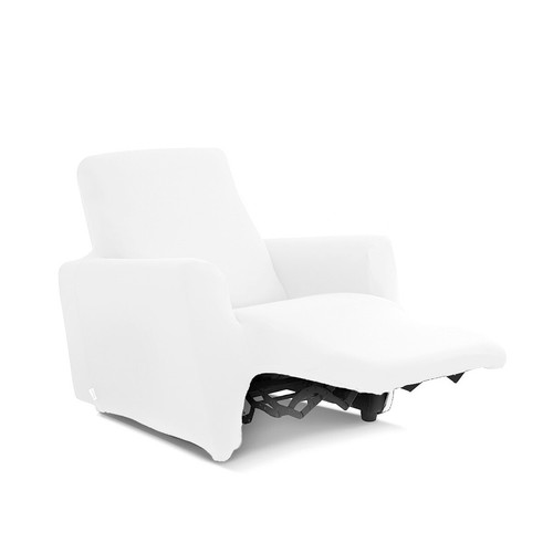 Copripoltrona relax Comfort di Morbidissimi elasticizzato Z440 - Imagen 19 de 40