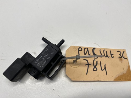 Volkswagen VW Passat 3C 3C5 Variant 1.6 FSI Magnetventil 037906283C