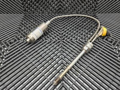Dynisco TPT4634-3M-6/18-S-L2 Pressure Transmitter 0-3000psig
