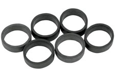 Lindby 409 Flat Band O-Ring Kit for Clamp-On ...