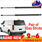 <!--F#f_0-->2X Rear Door Boot Lid Gas Struts Fits For Hyundai iLoad & iMax 2007 to 2017 NEW<!--F/-->