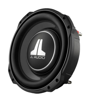 JL AUDIO 10TW3-D4 Dual Ohm 10