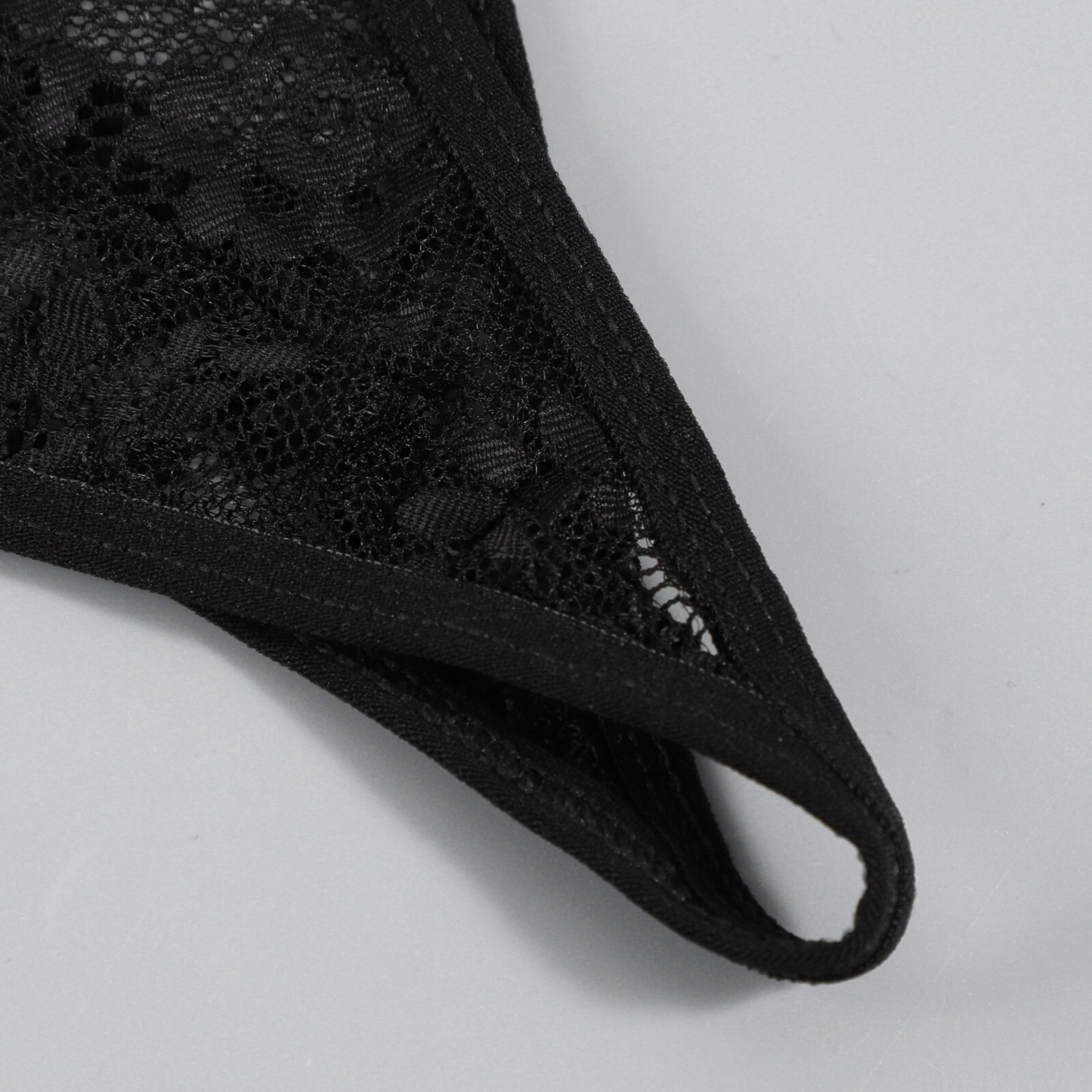 Lace Underwear Polyester Fiber For Wearing Daily Women Sleeve Garters eBay