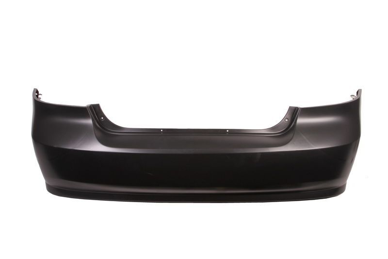 Rear Bumper Fits For: CHEVROLET AVEO II Sedan 04.05-04.08