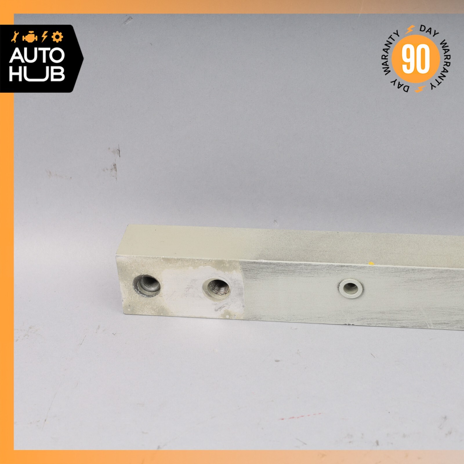 03-19 Maserati Quattroporte M139 GranTurismo Front Cross Member Crossmember OEM