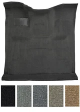 New! 1980 - 1996 Ford Bronco Carpet Set Molded Passenger PICK Color  