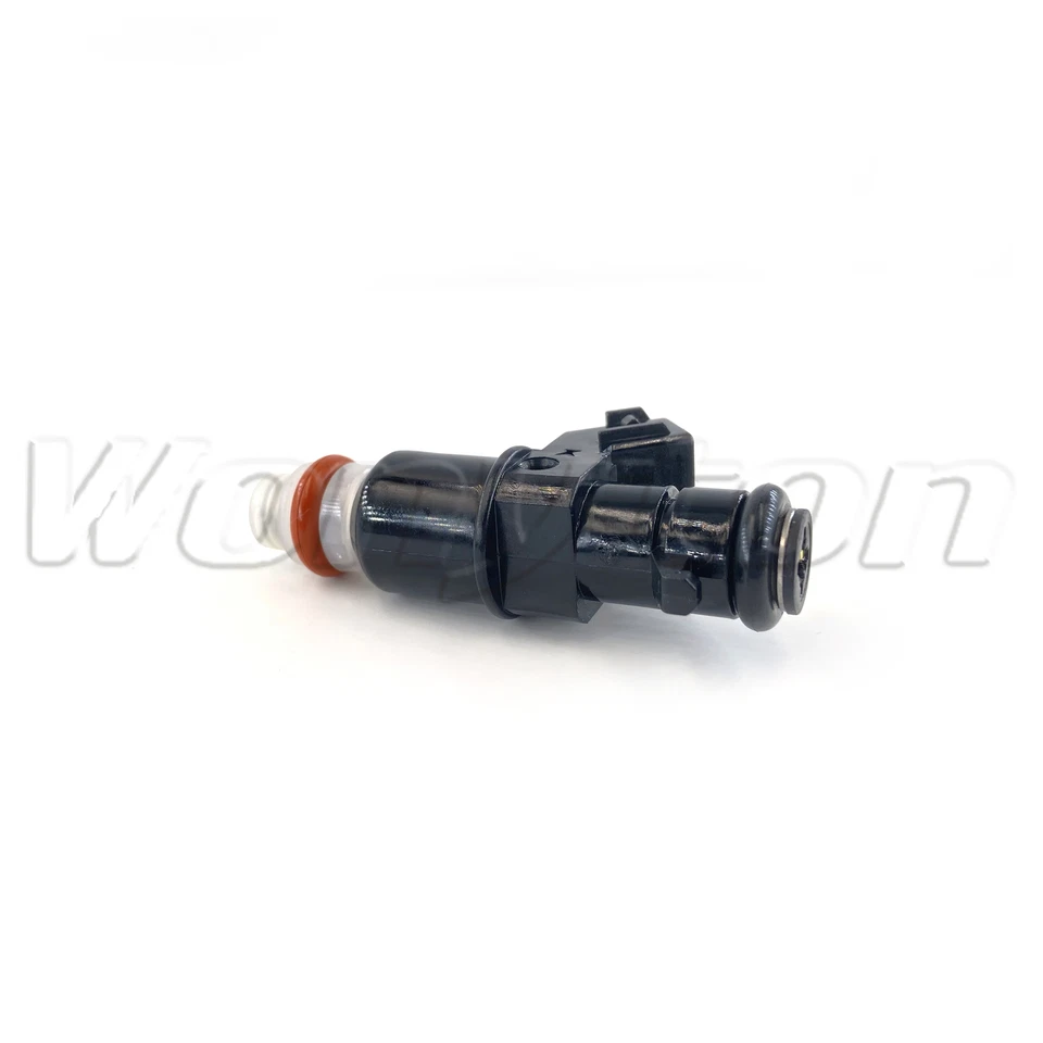 4 piezas inyectores de combustible OE 16450-R2E-L01 para 12-15 Honda HR-V Civic 1,8 L L4 Foto 4 de 4