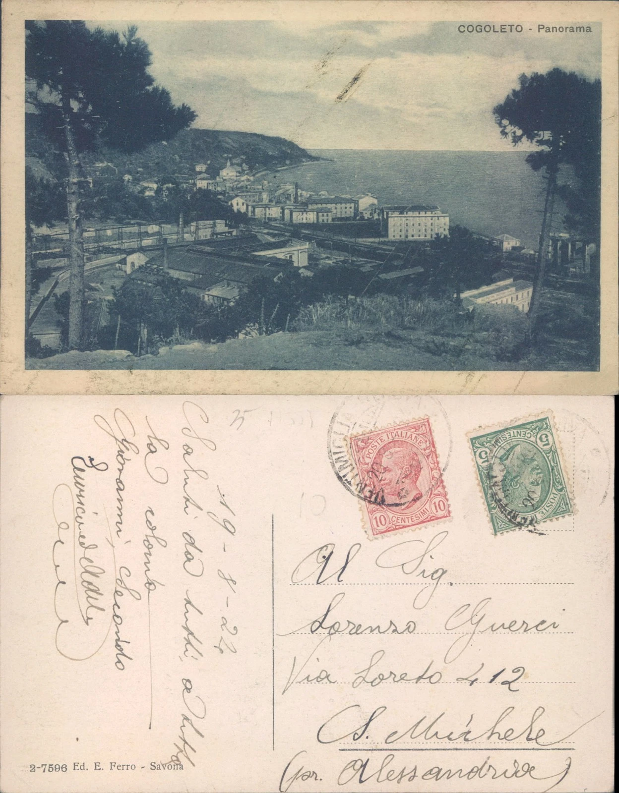 Foto 1 di 1