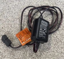 Fisher-Price Power Wheels 6V Replacement Battery Charger Power Adapter