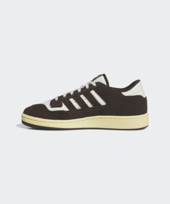 ★adidas★ Centennial 85 Raw Brown Ivory IE3053 Adidas Centennial 85 - Brown / IE3053 / Mens Shoes Sneakers