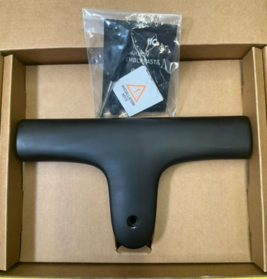 Canyon CP0018 T-Bar - 80mm stem length - New
