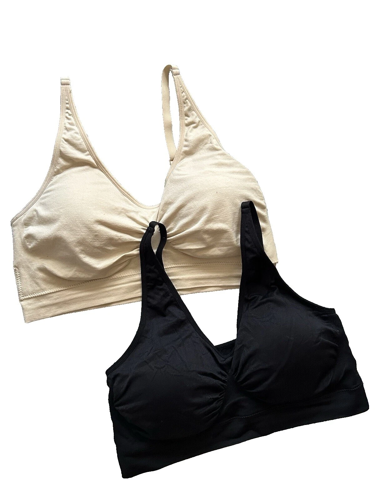 Banda cizalla Rhonda 2XL para mujer
