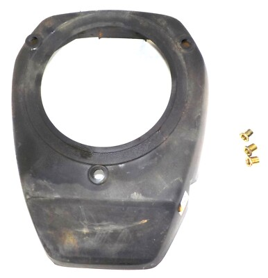 #ad Honda GC160 Fan Cover 19611 ZL8 000ZA Lot 130 $20.00