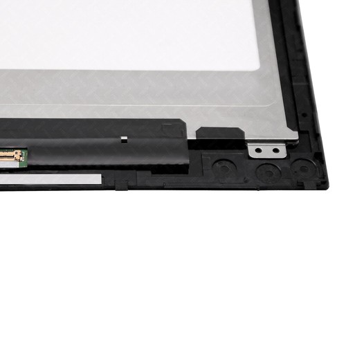856019-001 FHD IPS LCD Touch Screen Digitizer Assembly for HP Pavilion X360 M3-U - Picture 4 of 4