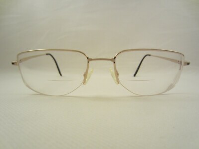 ESCHENBACH TITAN FLEX TITANflex 821001 145 Selection BRILLE BRILLENGESTELL GOLD