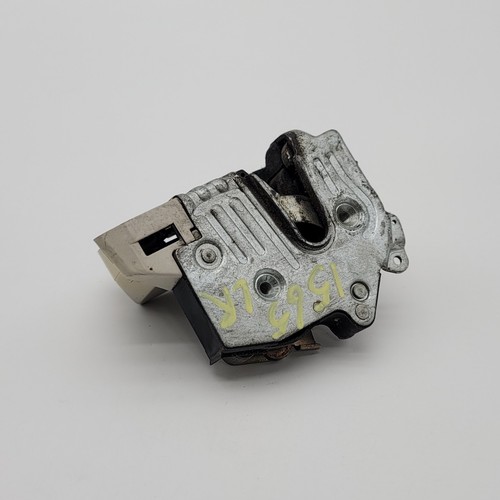 1986 -1995 Mercedes W124 300D 300TE 260E Rear Left Side Door Lock Latch Actuator