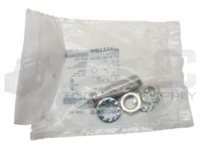 NEW BALLUFF BES00E8 SENSOR 10-30VDC 200mA, BES M12E-NSC20B-S04G-003