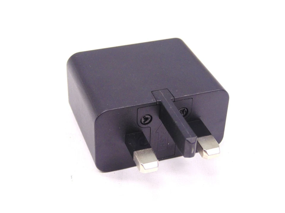 Asus 5V 1.35A 7W Micro USB UNIVERSAL UK Mains Tablet Phone Power Charger Adaptor - Image 3 of 4