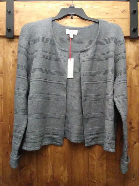 elle cardigan sweater