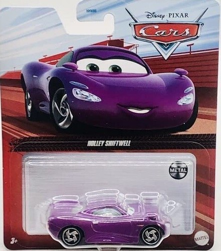 Tempo di consegna 4-6 Giorni - Cars Modellini Diecast Disney Metallo Giocattolo - Zdjęcie 39 z 61