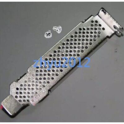 LOW BRACKET PLATE for ASR-6405E raid 6Gb/s 2U #WD10*