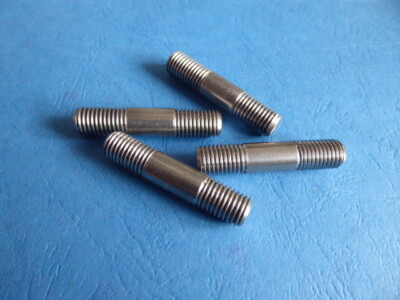 Perno ISO 13918 Acciaio 4.8 Ramato Forma PT - Würth Italia - Foto 10