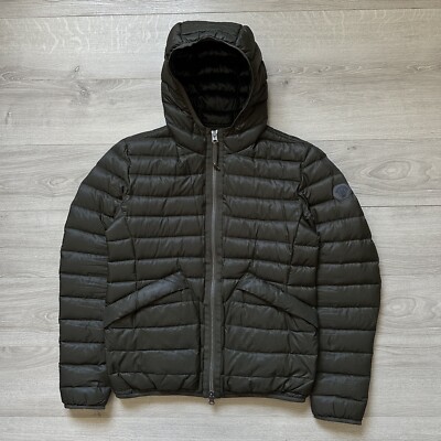 Marc O'Polo Down Filled Outerwear Men s Jacket  Size:M