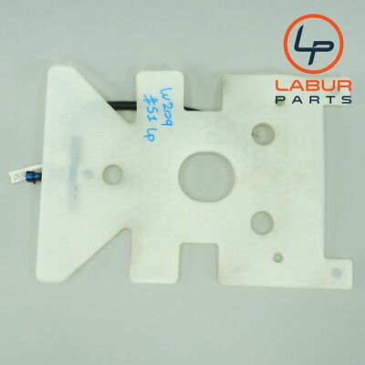 W209 C209 MERCEDES 05-09 CLK CLASS SEAT OCCUPANCY SENSOR MAT SRS SYSTEM c504