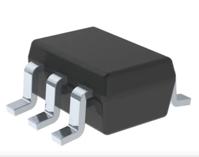 10PCS 74LVC2G17DW-7 DIODES Schmitt Trigger 1 32mA 1.65V~5.5V 32mA SOT-323-6  Buf