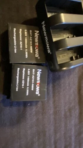 Las baterías de la Cámara Xiaomi Li-Ion 1000-1999 mAh