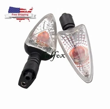 US Turn Signal Indicator Light For Triumph Daytona675 Speed Triple Street Triple