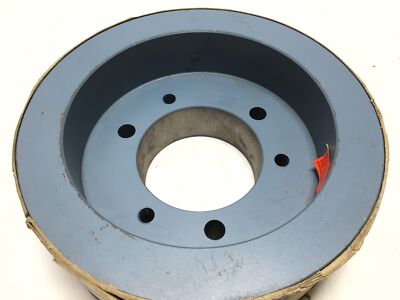 Baldor Maska 3C90 E Sheave Pulley