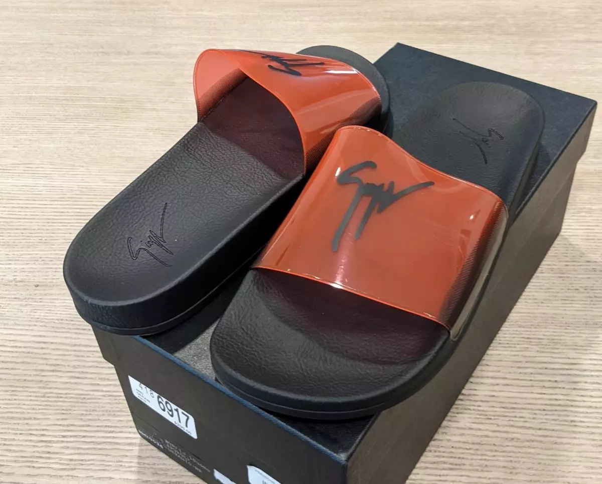 295 Mens Giuseppe Zanotti