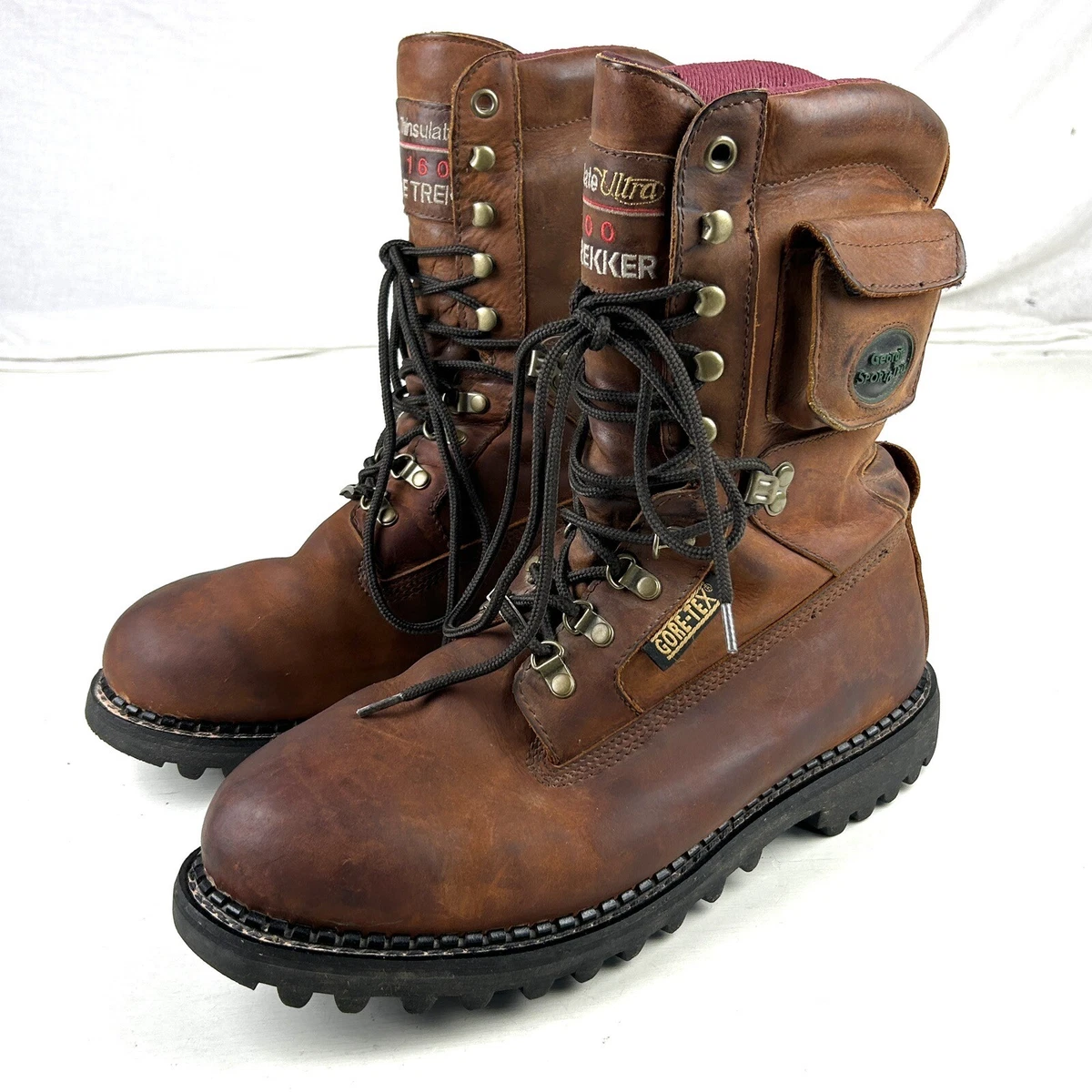 1600 thinsulate clearance boots