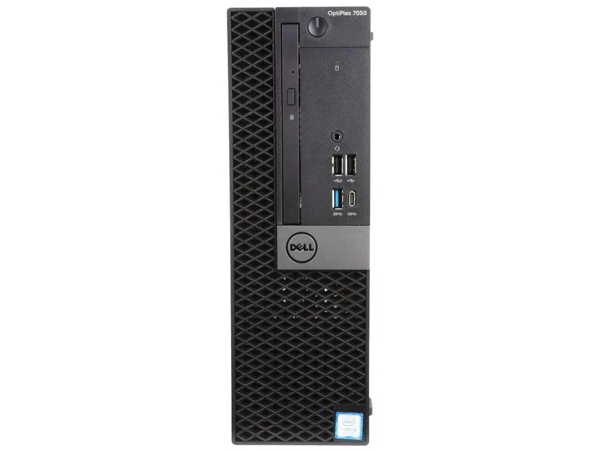 Dell OptiPlex 7050 PC Desktops & All-In-One Computers for sale | eBay