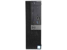 Dell OptiPlex 7050 Core i5 Desktop Computer 16GB RAM 512GB SSD Windows 11 Wi-Fi