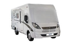 Thermal Motorhome External Screen Covers for most A-Class vehicles HINDERMANN