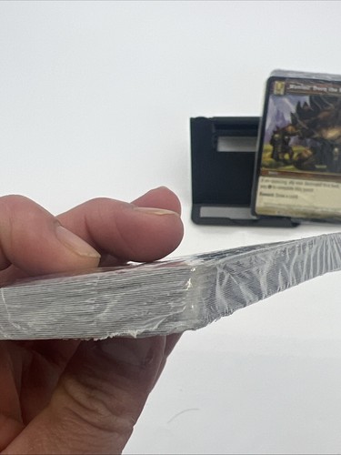 Magic The Gathering Legion Sealed Packs Lot of 2 Approx 60 Cards Total 2007 - Picture 4 of 16