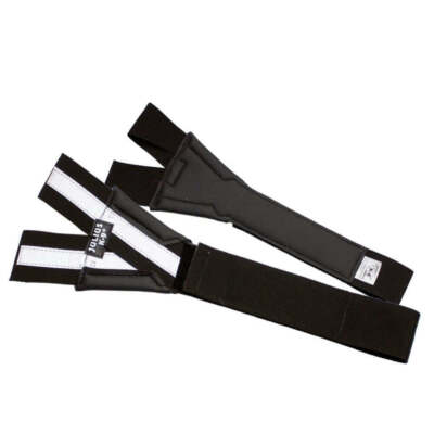 Julius-K9 Y-Belt for Powerharnesses and Beltharness Reflective