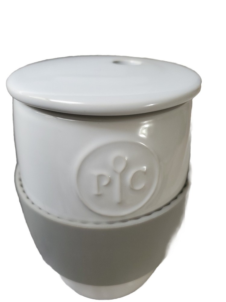 pampered chef egg cooker